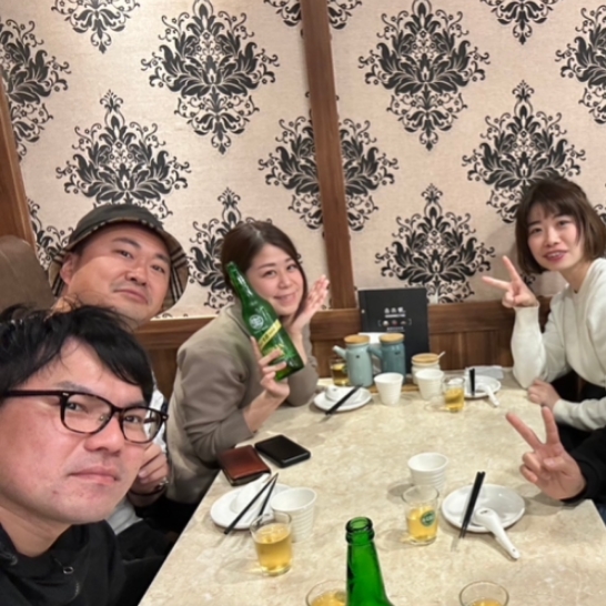 飲み会