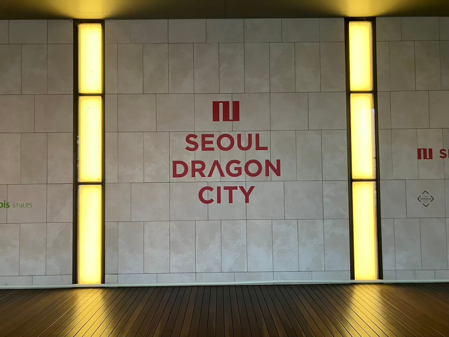 社員旅行レポート（ソウル編）