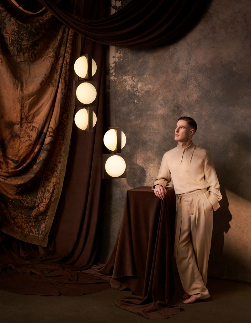 LEE BROOM Exhibition イベント